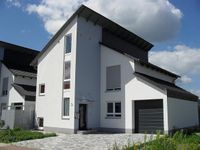 Einfamilienhaus in Graben-Neudorf
